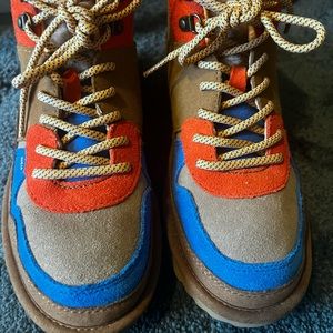 Ugg High Heritage sneaker